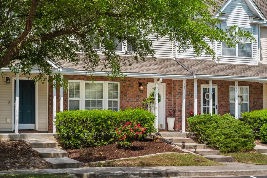 465 Doane Way, Wando, SC 29492 - #2