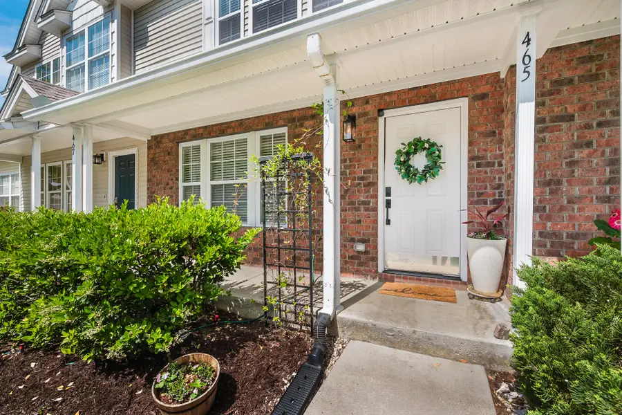 465 Doane Way, Wando, SC 29492 - #3