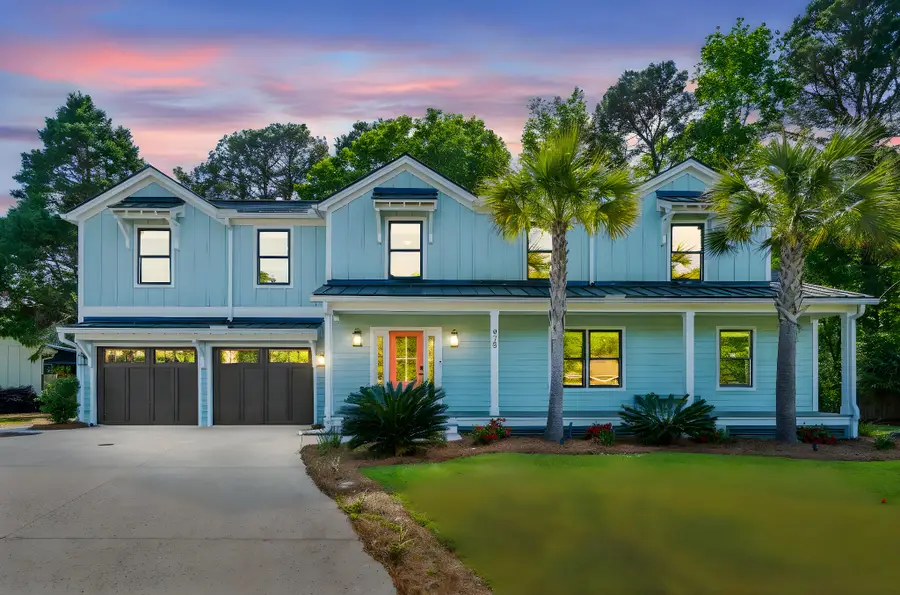 978 Law Lane, Mount Pleasant, SC 29464 - #2