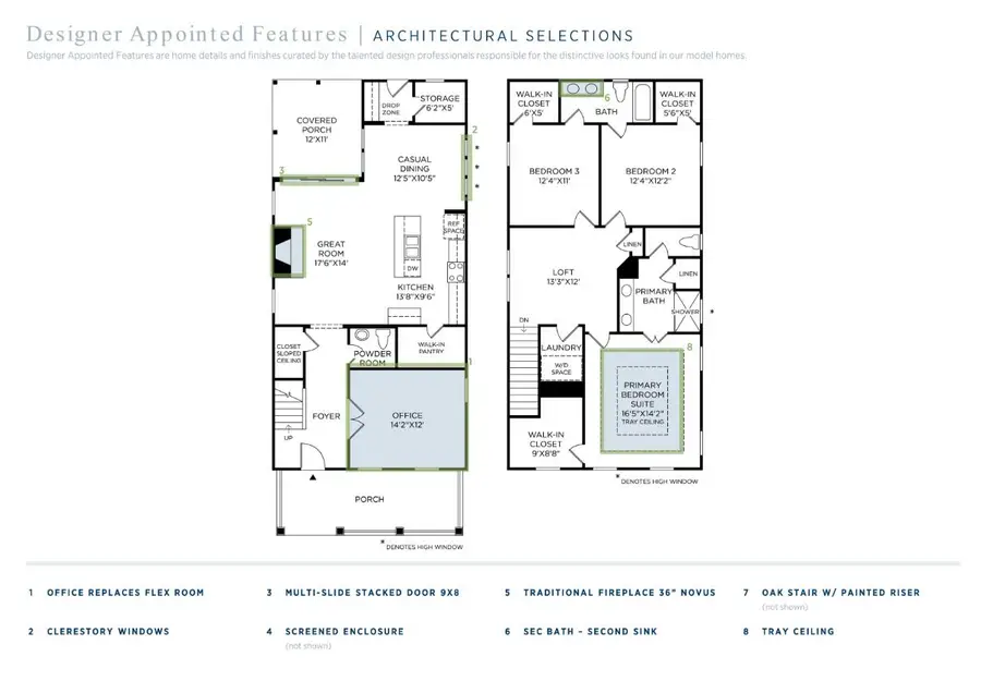 244 Newsday Street, Charleston, SC 29492 - #2