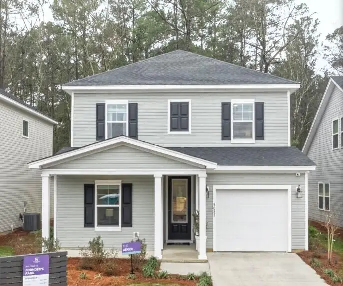 5008 Buggs Lane, Summerville, SC 29485 - #1