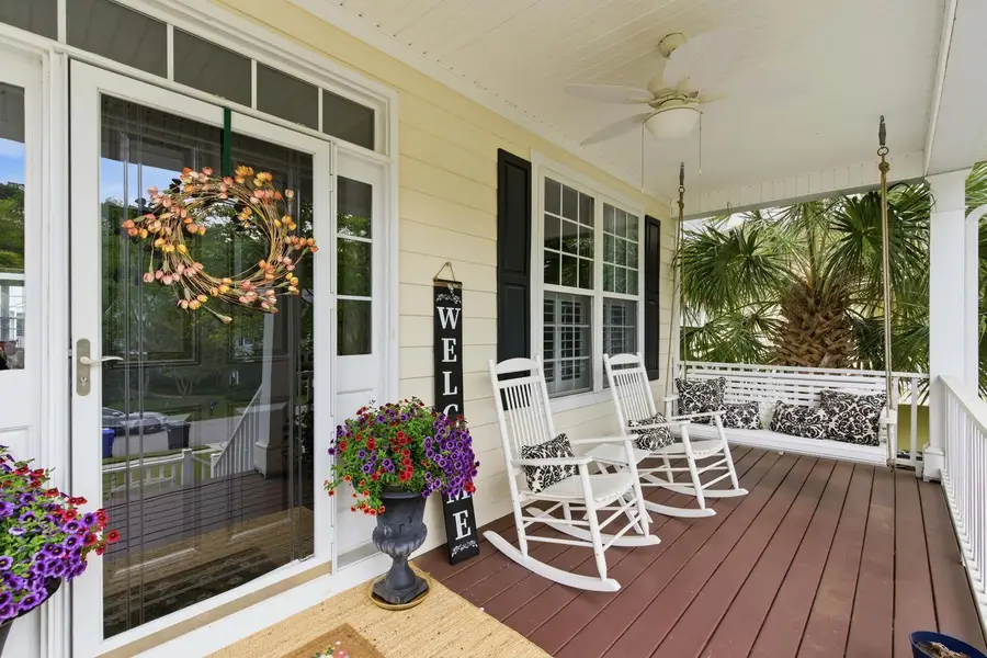 3518 Stockton Drive, Mount Pleasant, SC 29466 - #2