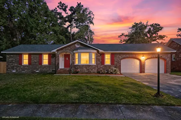 704 Cluster Pines Road, Ladson, SC 29456