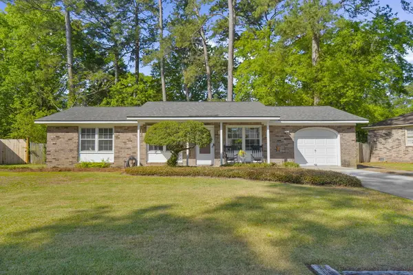 118 Carol Drive, Goose Creek, SC 29445