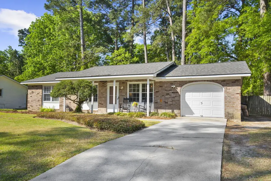 118 Carol Drive, Goose Creek, SC 29445 - #2