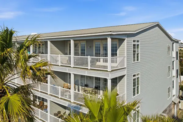 106 W Arctic Avenue #3l, Folly Beach, SC 29439