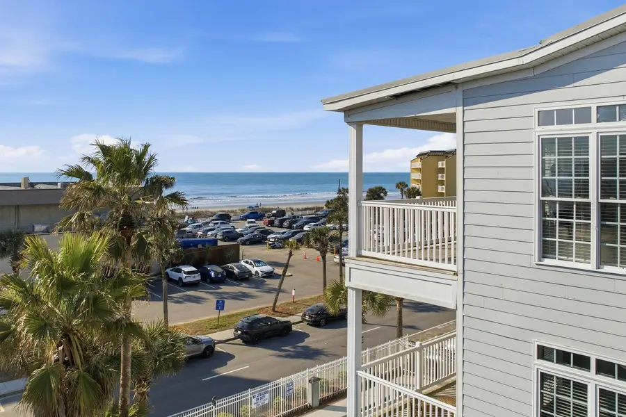 106 W Arctic Avenue #3l, Folly Beach, SC 29439 - #2