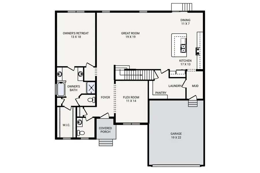 1321 Wood Sorrel Drive, Moncks Corner, SC 29461 - #2