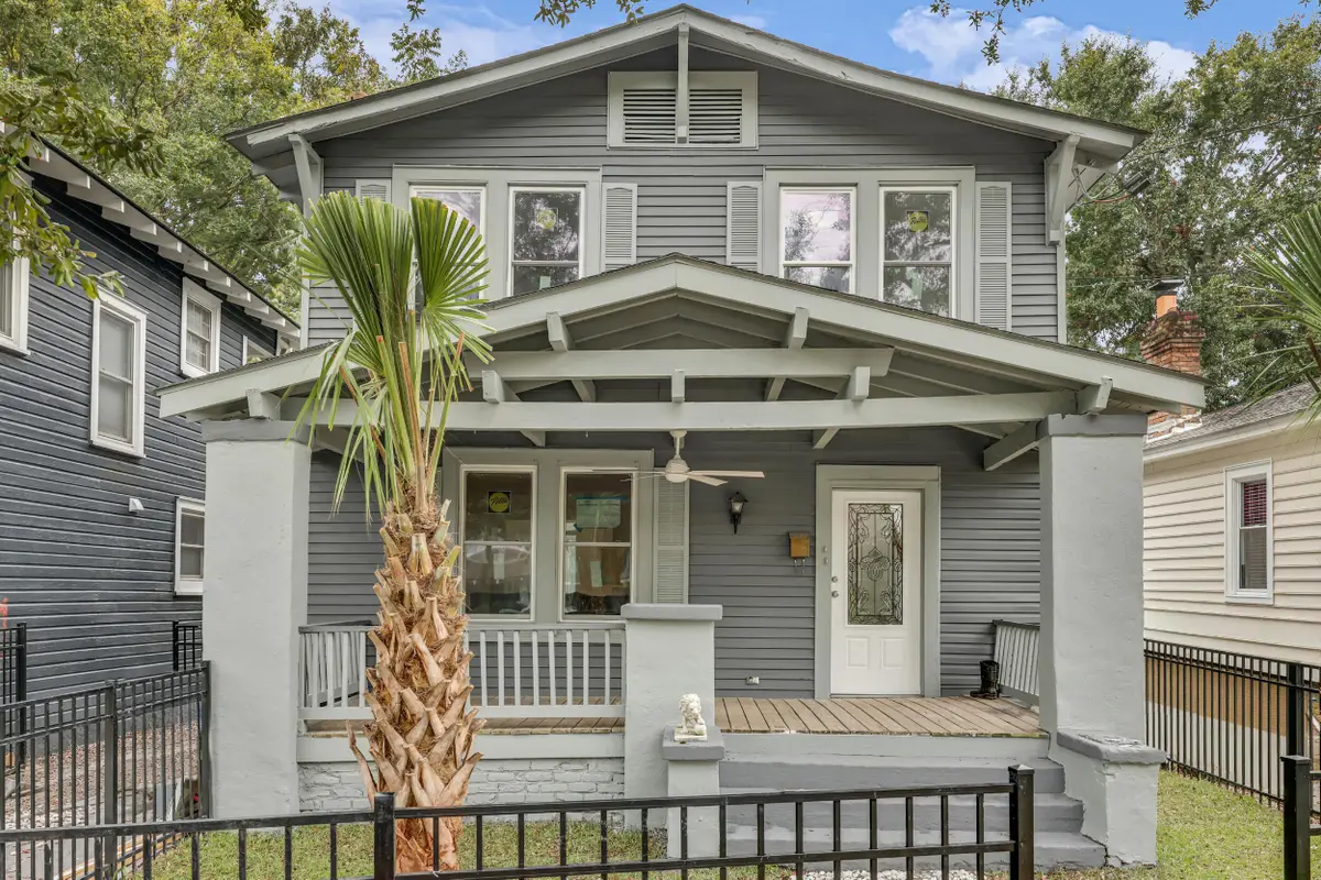 15 Poplar Street, Charleston, SC 29403 - #1