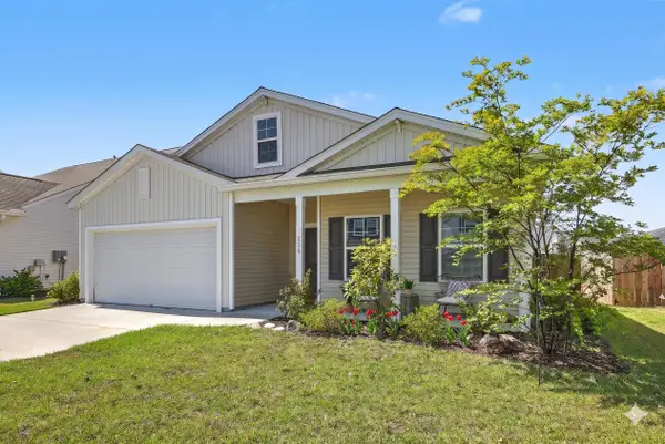 226 Clydesdale Circle, Summerville, SC 29486