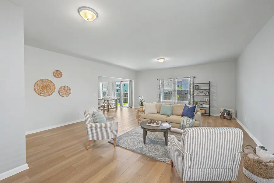 226 Clydesdale Circle, Summerville, SC 29486 - #2