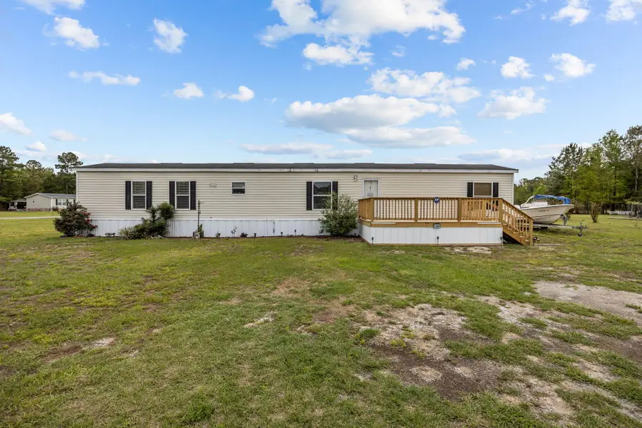 1442 Poplar Hill Drive, Ridgeville, SC 29472 - #3