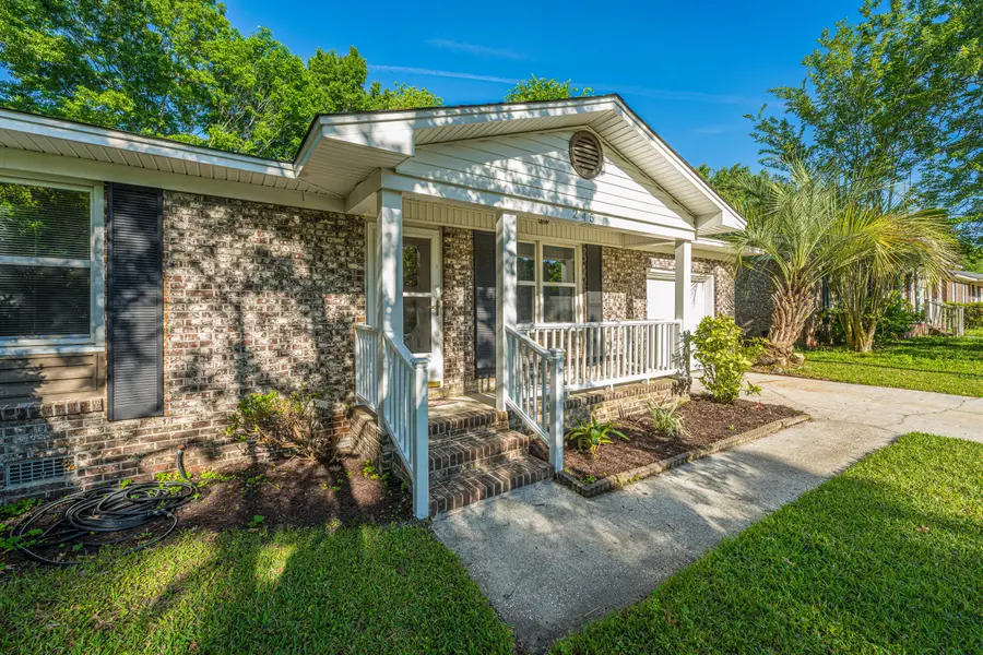 245 Mary Scott Drive, Goose Creek, SC 29445 - #2