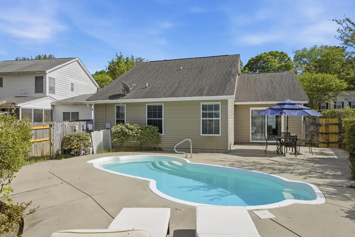 1929 Treebark Drive, Charleston, SC 29414 - #1