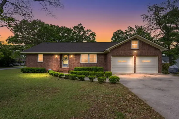 1605 Pinopolis Road, Moncks Corner, SC 29461