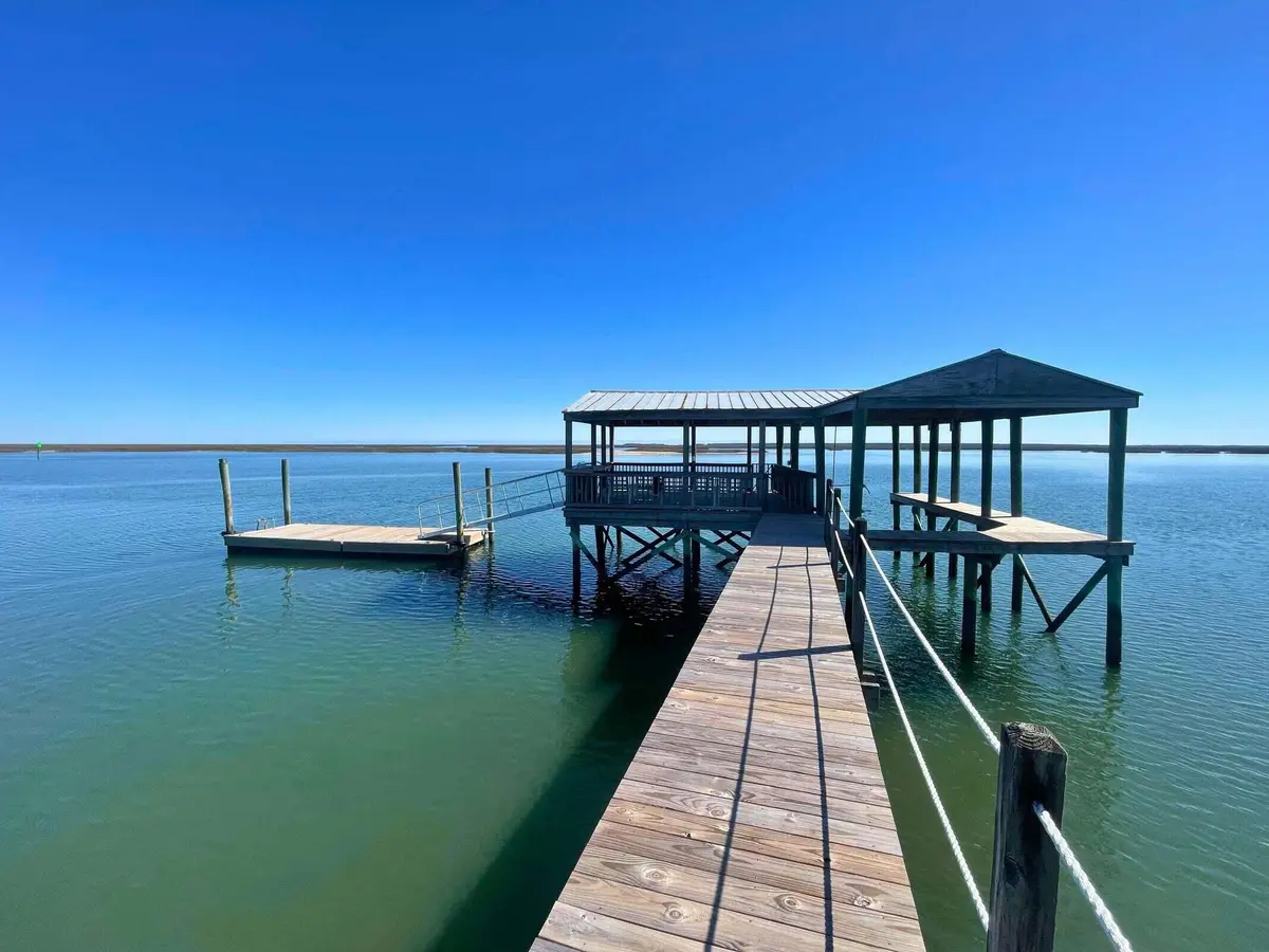 1049 Main Sail Court, Awendaw, SC 29429 - #1