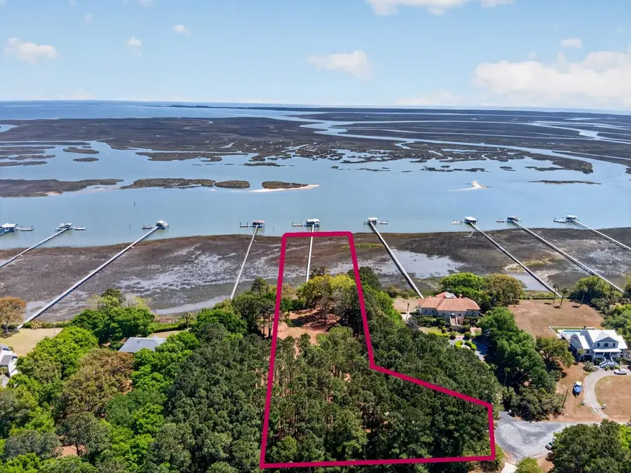 1049 Main Sail Court, Awendaw, SC 29429 - #2