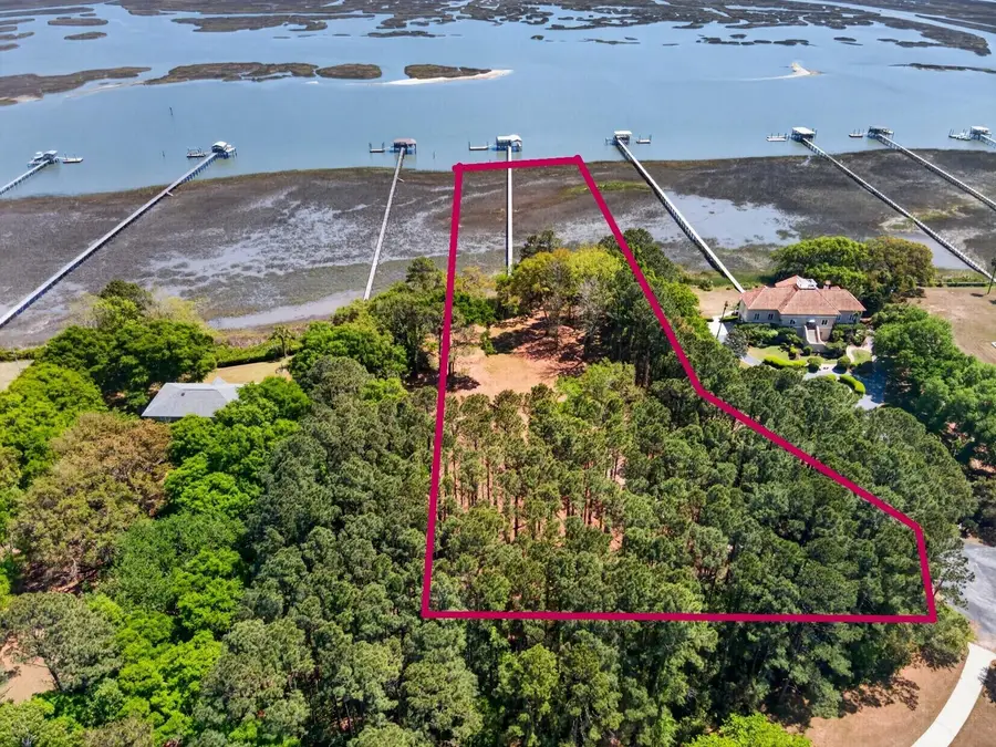 1049 Main Sail Court, Awendaw, SC 29429 - #3