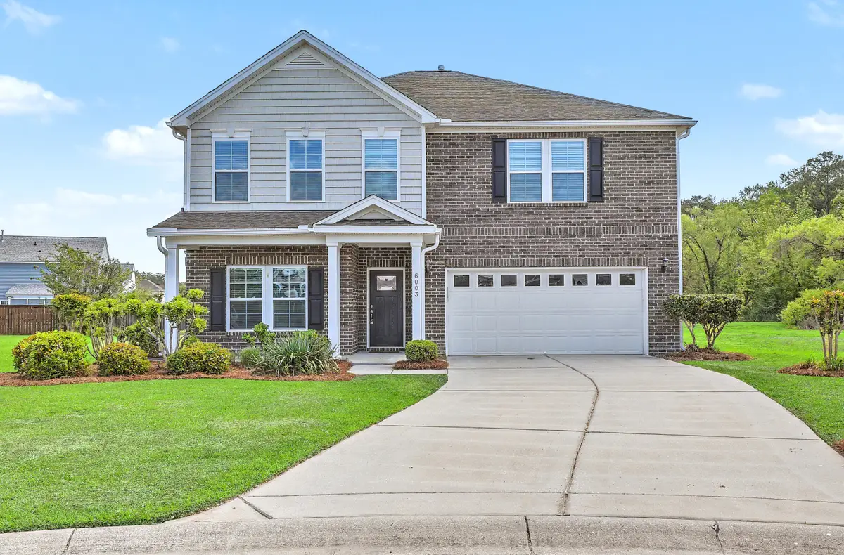 6003 Liddington Court, Summerville, SC 29485 - #1