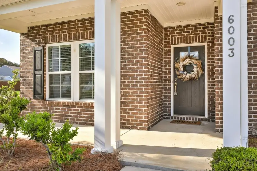 6003 Liddington Court, Summerville, SC 29485 - #2