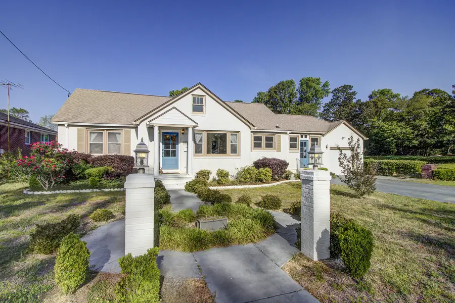 4881 Victoria Avenue, North Charleston, SC 29405 - #2