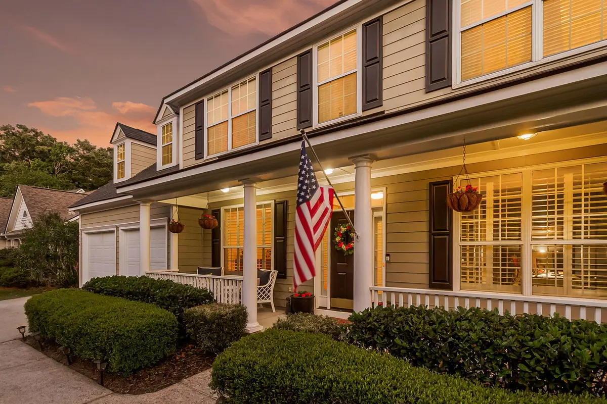 2116 Tall Grass Circle, Mount Pleasant, SC 29466 - #1