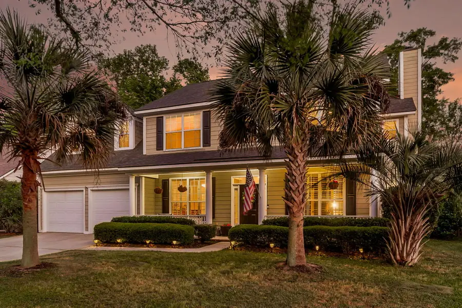 2116 Tall Grass Circle, Mount Pleasant, SC 29466 - #2