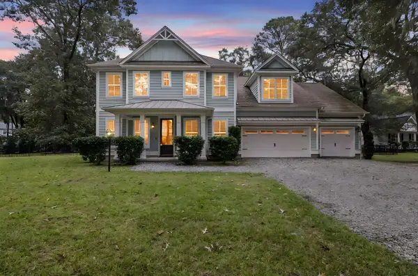 3037 Olivia Marie Lane, Johns Island, SC 29455