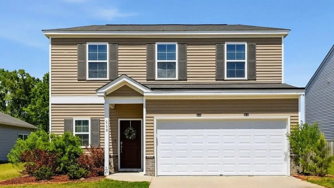 259 Hyrne Drive, Goose Creek, SC 29445 - #1