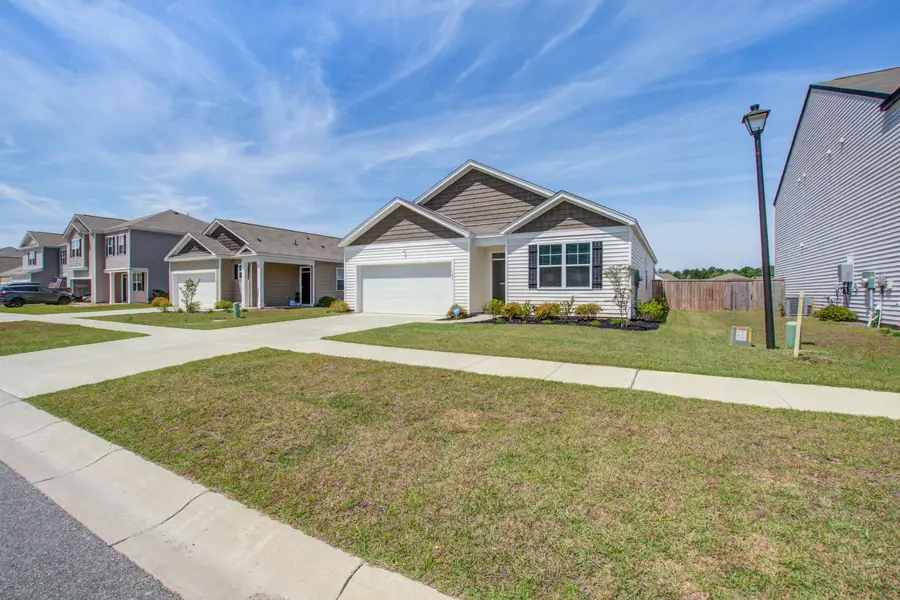 140 Ivory Shadow Road, Summerville, SC 29486 - #2