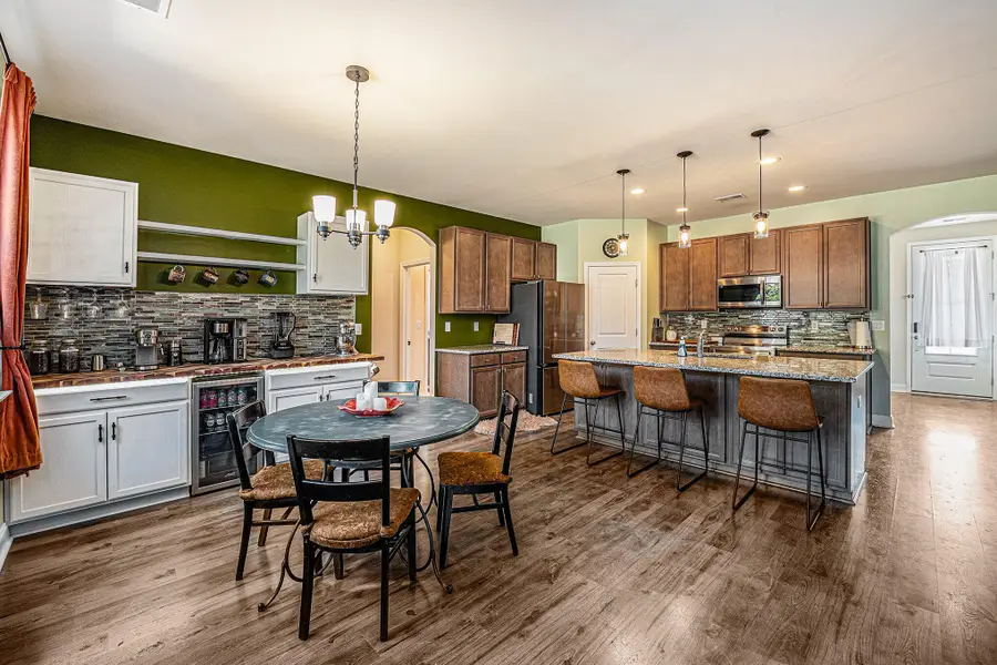 119 Clark Lane, Dorchester, SC 29437 - #2