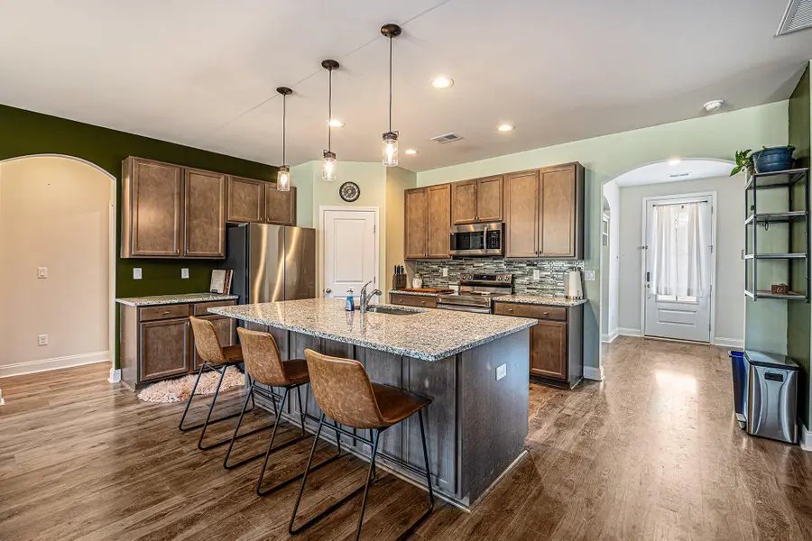 119 Clark Lane, Dorchester, SC 29437 - #3