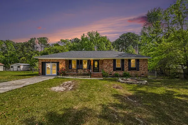 100 Kent Circle, Ladson, SC 29456