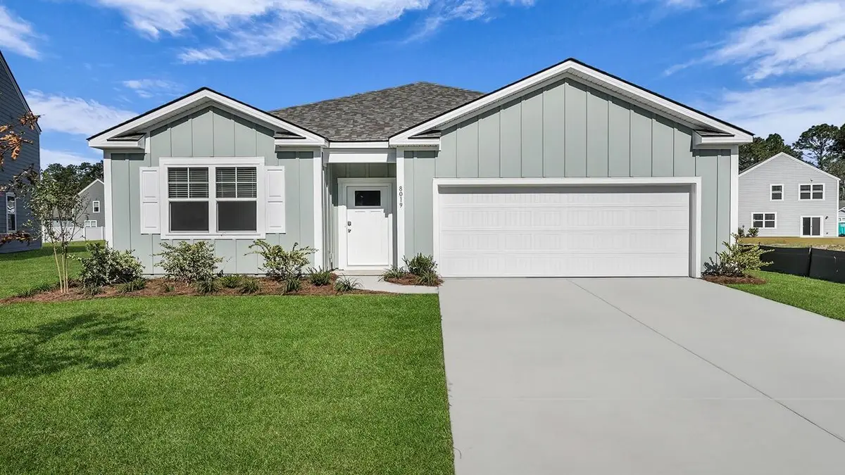 6038 Grangestone Lane, Ravenel, SC 29470 - #1