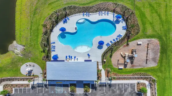 6030 Grangestone Lane, Ravenel, SC 29470