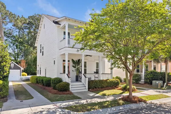 461 Bramson Court, Mount Pleasant, SC 29464