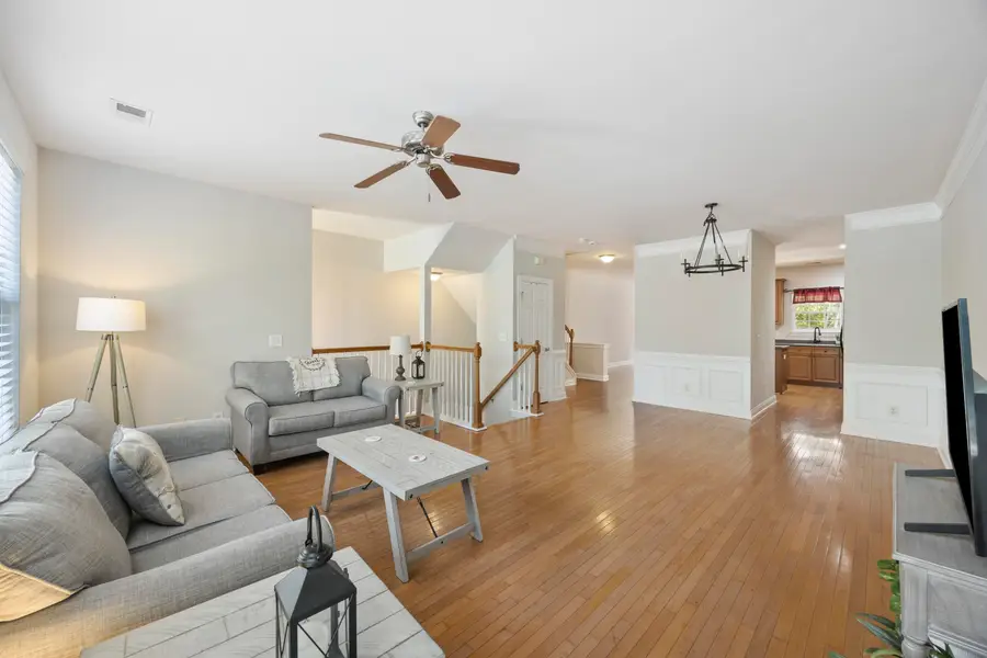 9019 Parlor Drive, Ladson, SC 29456 - #3