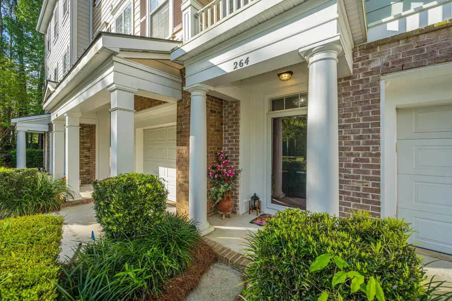 264 Fair Sailing Road #Unit 42, Mount Pleasant, SC 29466 - #2