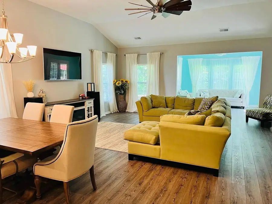 746 Byrd Garden Road, Charleston, SC 29414 - #3