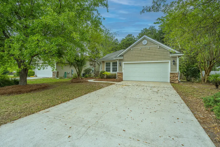 7103 Sweet Grass Boulevard, Hanahan, SC 29410 - #2