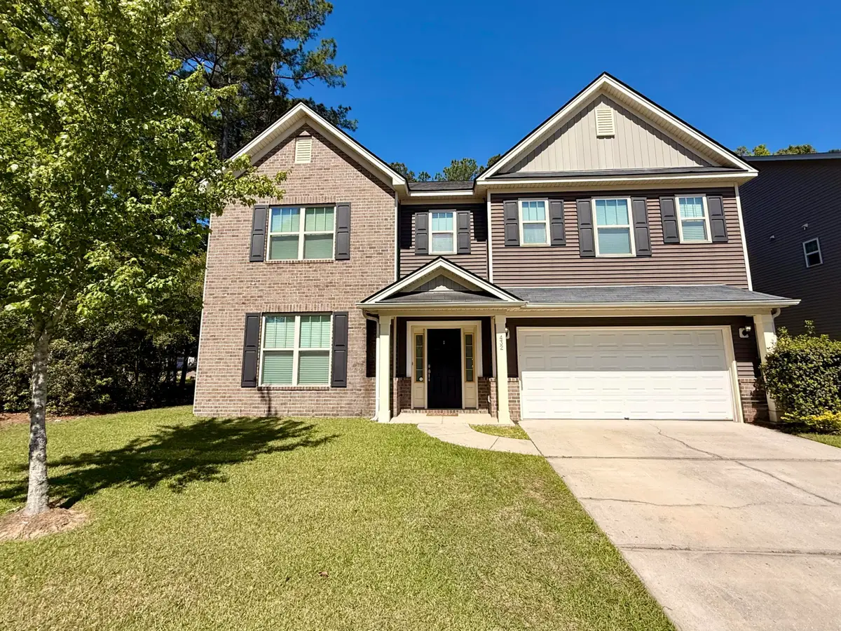 432 Allamby Ridge Road, Moncks Corner, SC 29461 - #1