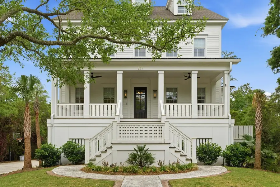 217 King George Street, Charleston, SC 29492 - #2