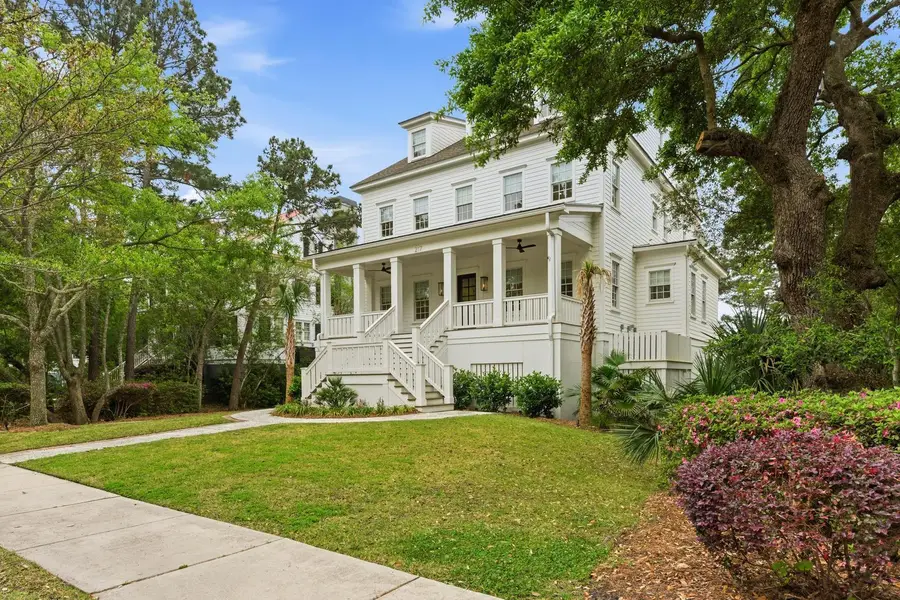 217 King George Street, Charleston, SC 29492 - #3