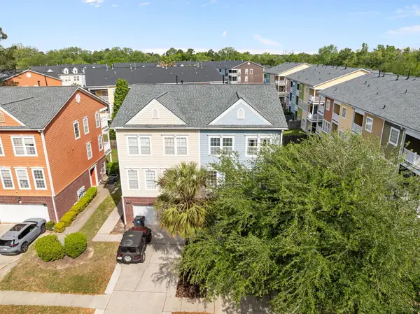 9102 Parlor Drive, Ladson, SC 29456