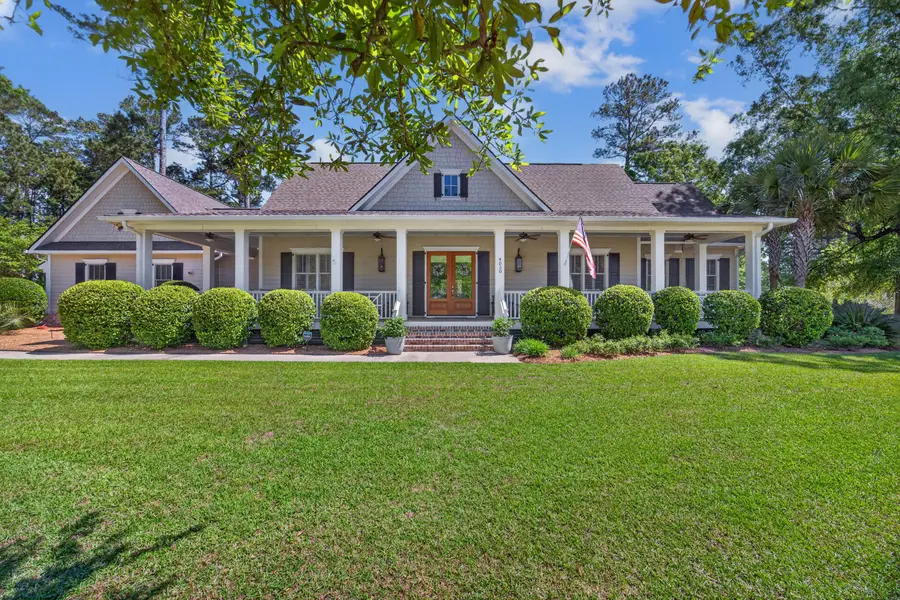 4030 Ten Shillings Way, Ravenel, SC 29470 - #3