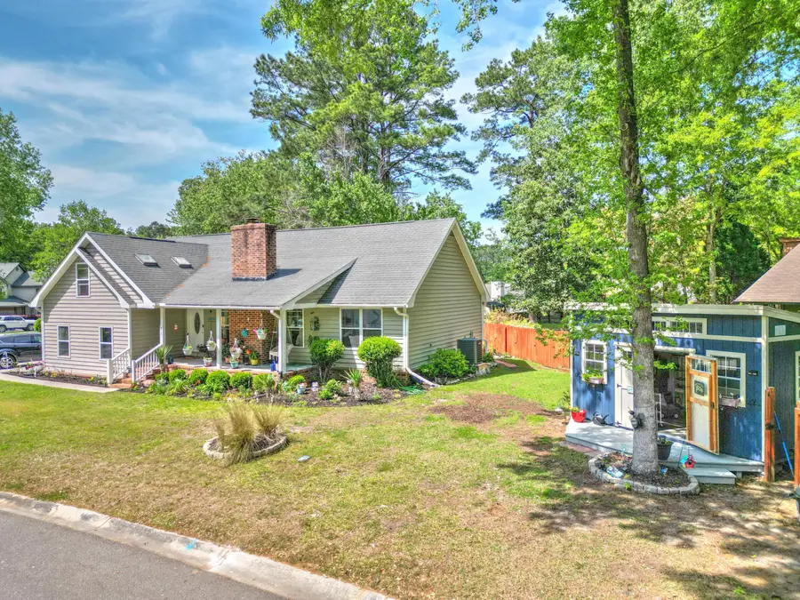 91 Willow Oak Circle, North Charleston, SC 29418 - #2