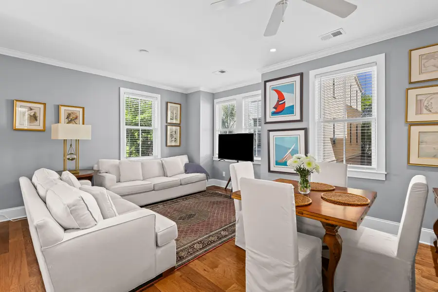 45 Dereef Court, Charleston, SC 29403 - #2