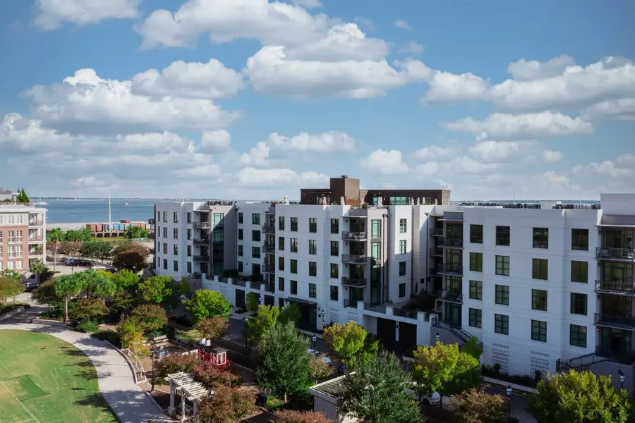 5 Gadsdenboro Street #Apt 405, Charleston, SC 29401 - #3