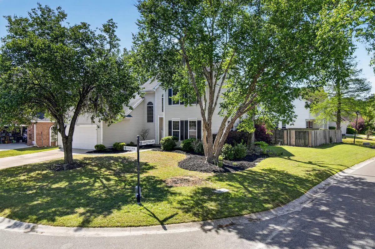 5400 Dwight Drive, North Charleston, SC 29420 - #1