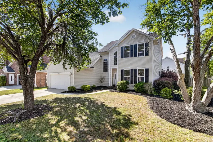 5400 Dwight Drive, North Charleston, SC 29420 - #3